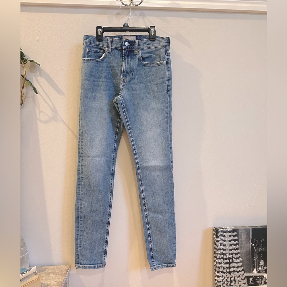 Everlane Skinny jeans 29/32L